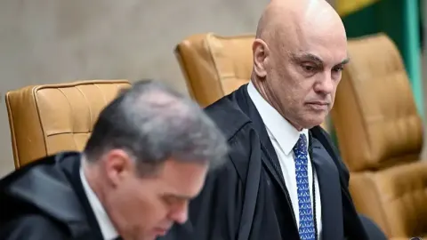 Por que é tão raro o impeachment de juízes das Supremas Cortes no mundo - (Brasil não têm suprema corte, Sistema de Troca de Favores).