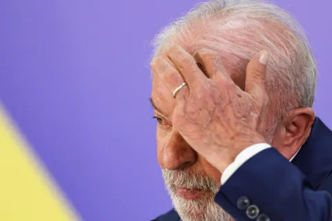 Efeito Lula: Brasil volta a ser devedor internacional após 19 anos
