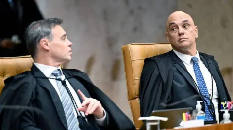 Crise institucional no STF é maior do que as que derrubaram dois presidentes na Nova República