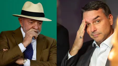 Análise | Ala do TSE acredita que big techs interferiram nas campanhas de Lula e Flávio Bolsonaro