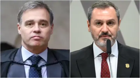 AGU de Lula vai recorrer ao STF contra Mendonça