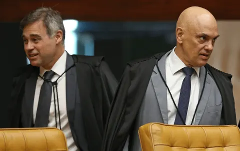 Um apelo ao que resta do Supremo