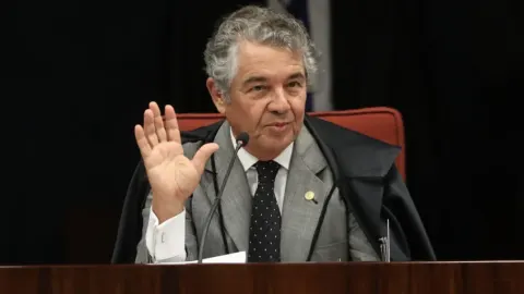 Mello se diz arrependido por ter apoiado indicação de Moraes ao STF 