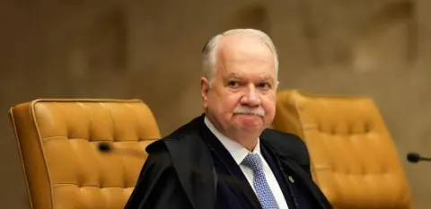 Fachin diz que vai anunciar medidas &#039;necessárias&#039; após revelação de mensagens de Vorcaro.