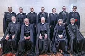 É preciso mudar a governança do Judiciário