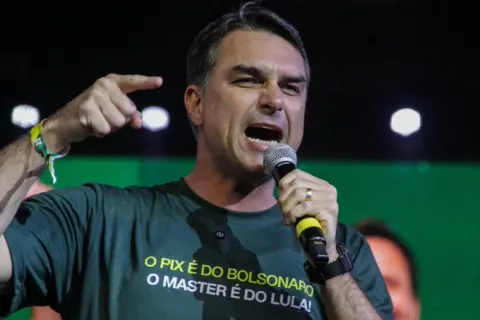 Master x Lulinha: BTG/Nexus revela efeito de vazamentos e guerra midiática sobre eleitores “não polarizados”