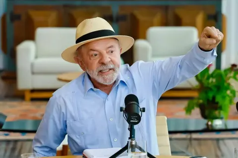 Com 51,9% de intenções de voto no Nordeste, Lula pode não repetir na região mesmo resultado de eleições anteriores