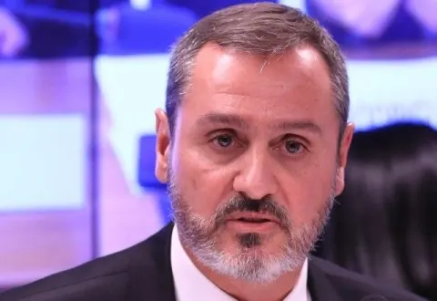 MPF apura se Andrei vazou informações sigilosas sobre irmão de Lula