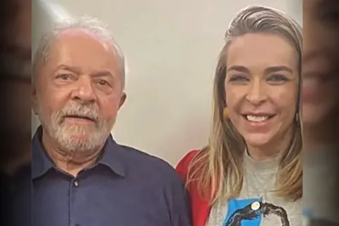 Quem é Roberta Luchsinger e por que a entrevista dela apavora Lula