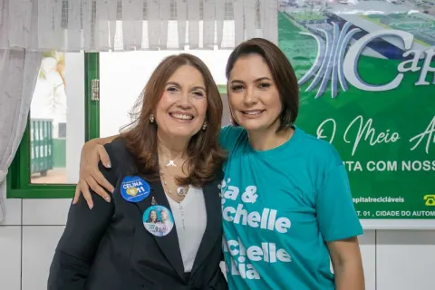 Pesquisas desenham Senado mais à direita e com força bolsonarista para confrontar STF