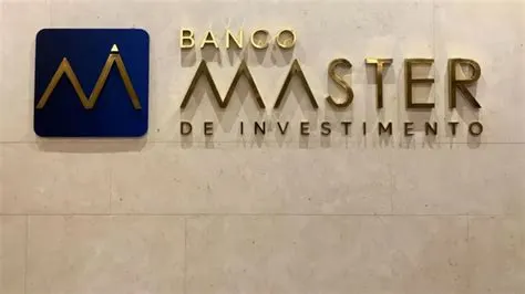 Reflexos do caso do Banco Master nas instituições jurídicas do Brasil