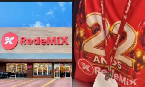 MPT acusa supermercado na Bahia de assédio eleitoral por uso de uniformes com número 22