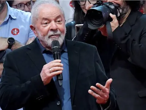 Campanha de Lula lança site para comparar preços com gestão Bolsonaro