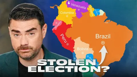 What Happened in Brazil Should Terrify You
