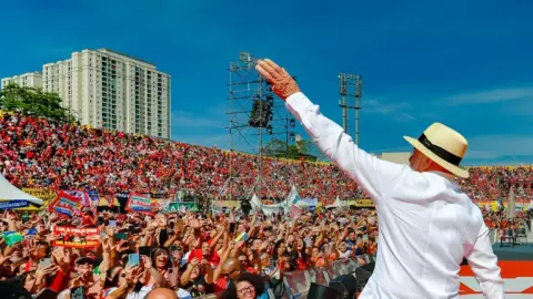 Breno Altman: “Lula precisa partir para a ofensiva” 