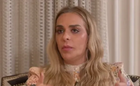 Roberta Luchsinger diz que pretende firmar acordo de delação e promete ‘não poupar ninguém’  