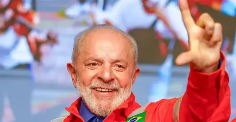 Lula avalia cobrar IOF sobre LCI, LCA e outros títulos