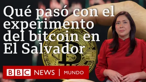 O que aconteceu com o experimento de Bukele de transformar El Salvador no &quot;país do bitcoin&quot; ? - (bitcoin é uma blockchain não permissionada ainda sim é melhor cbdc ?). 