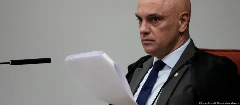 O que é o inquérito das fake news