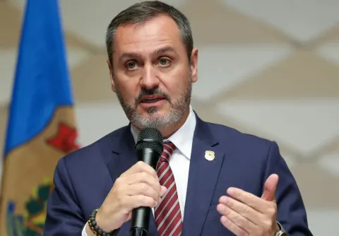 PF investiga o próprio diretor-geral por suspeita de vazar Operação Sem Desconto - Diário do Poder