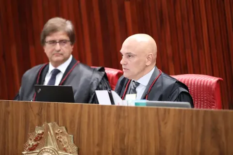 Para blindar Moraes, Gonet usa decisão do STF que anulou processo julgado por Moro