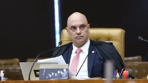 Lula e seus aliados não pretendem fazer demonstrações públicas de apoio a Moraes