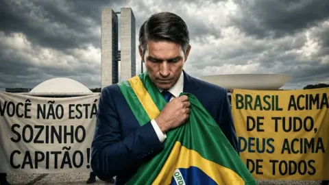 PGR envia ao STF acordo de delação de empresário ligado a repasses para “Dark Horse”
