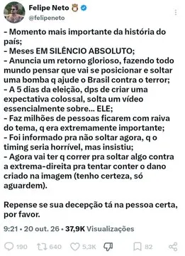 République (@republiqueBRA) on X