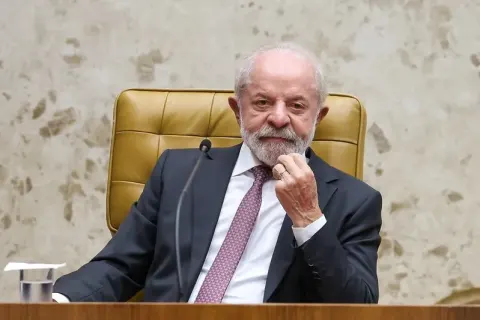 O papel que Lula poderia ter na crise do STF