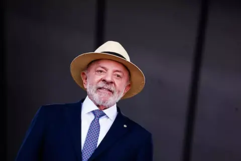 No 2º turno, Lula terá dificuldade para ampliar o voto, diz CEO do Ideia