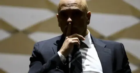 Nova Carta da democracia: Entidades articulam manifesto ao STF sobre caso Moraes-Vorcaro