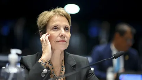 Direita tem missão de conter abusos do STF e Lula no Congresso