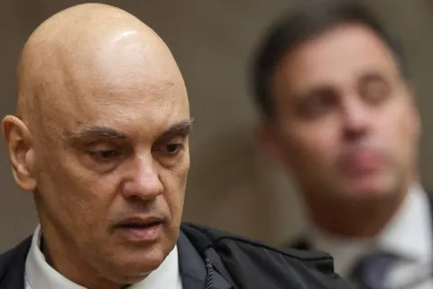 STF em ponto de não retorno