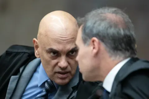 A responsabilidade do Supremo