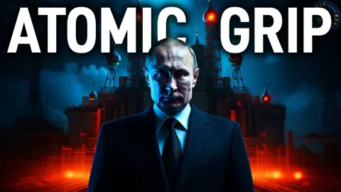 Como a Rússia controla a energia nuclear mundial - (Fora o tokamak do Sakharov).