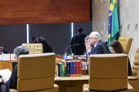 STF sem opções: neste momento qualquer ação tende a agravar a crise institucional