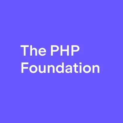 The PHP Foundation (@ThePHPF) on X