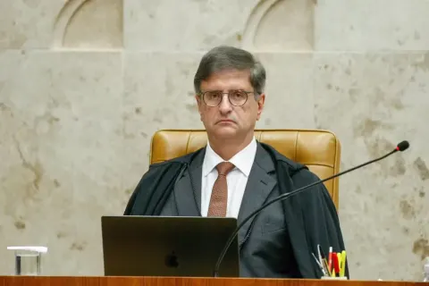 PGR pede o arquivamento de denúncia de Vorcaro sobre supostas ameaças que diz ter sofrido quando preso