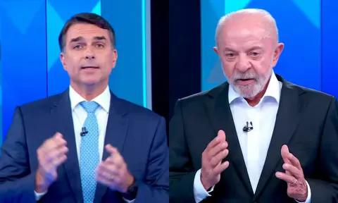 Muito mais do que nove dedos