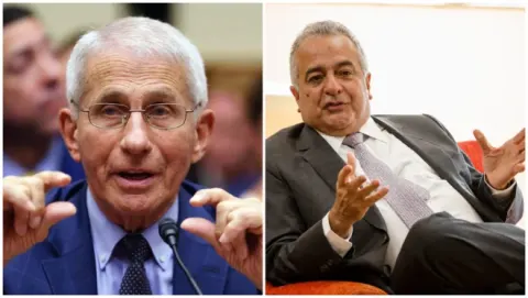 Diário de Fauci atribui a professor da USP pedido de ajuda e crítica a Bolsonaro