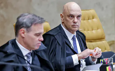 Fabiano Lana: Alexandre de Moraes perder o inquérito das fake news chega tarde e não estanca a hemorragia suprema