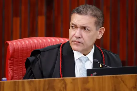 Kassio manda Meta apresentar em 24 horas relatório detalhado sobre ações do &#039;Exército do Lula&#039; | Diario de Cuiabá