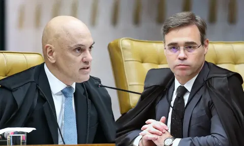 Escândalo Moraes: R$ 200 milhões do Banco Master, proteção judicial e tentativa de abafar a investigação