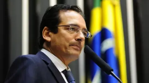 Quem é Protógenes Queiroz, ex-marido de Roberta Luchsinger e ex-delegado da PF