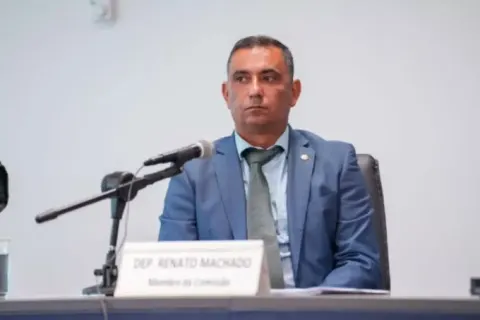 MP Eleitoral pede impugnação de deputado do PT acusado de liderar “narcomilícia”