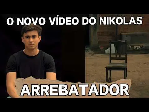 O Novo Vídeo do Nikolas: Para um povo Honesto e Honrado