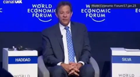 Haddad prega boicote a empresas por questões ideologicas