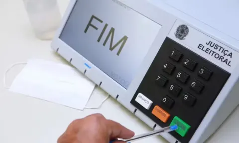 Pesquisa Quaest: interesse pelas eleições é menor entre eleitores independentes
