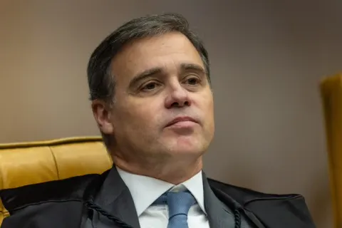 A PF e o &#039;troco&#039; em André Mendonça