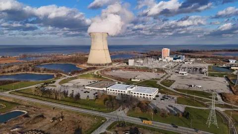 Para conquistar seu futuro nuclear, a América precisa olhar para o seu passado.